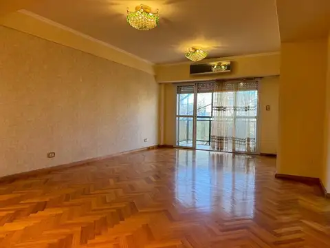 Avenida San Martín 2100