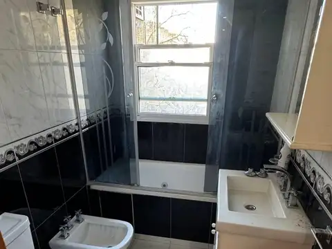 ALQUILER / DEPARTAMENTO / 3 AMB. / CABALLITO