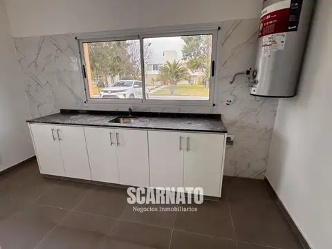 Casa en Alquiler en Countries y Barrios Cerrados en San Vicente, USD 1.600