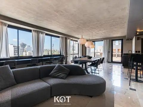 Departamento en Venta en Chacarita, USD 149.000