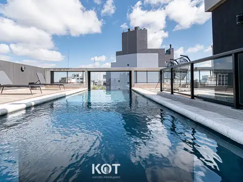 Departamento en Venta A Estrenar