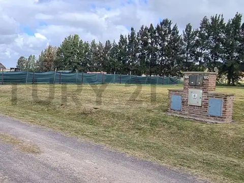 Campo en Venta de 0,12  ha