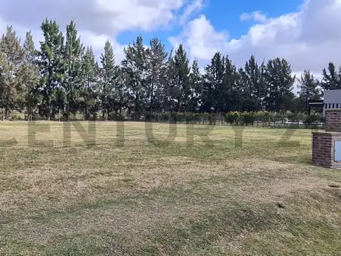TERRENO VENTA BARRIO LAS CALANDRIAS CAMPANA
