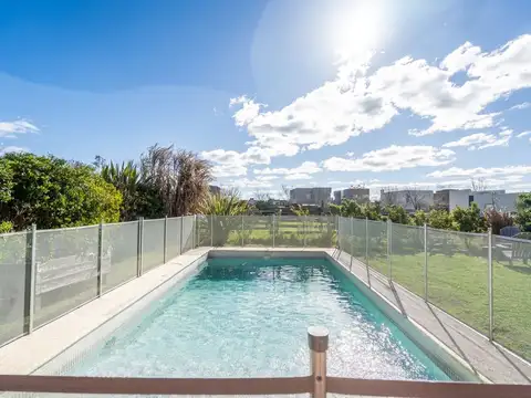 Casa en Venta en Puertos - Araucarias, USD 258.000