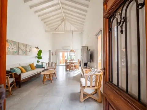 Casa en Venta 10 años
