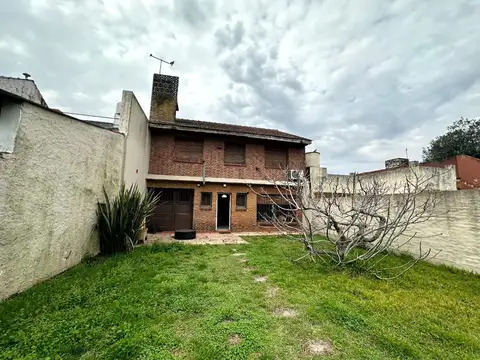 Casa en Venta 40 años