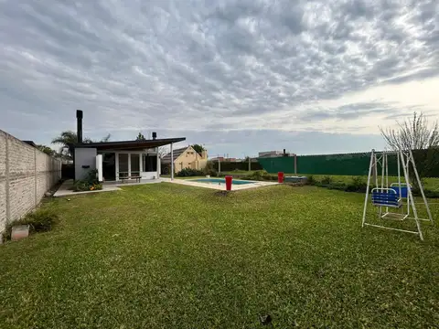 VENTA QUINTA Pujato Norte