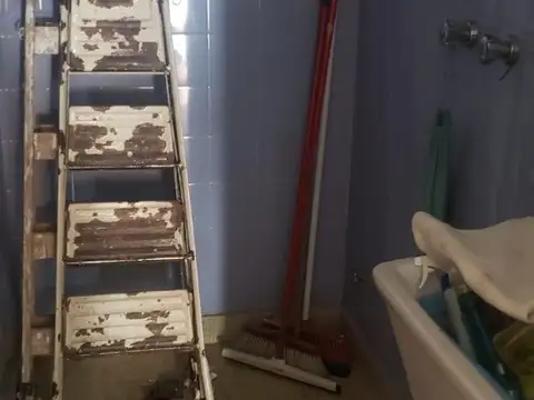 Departamento en Alquiler al Oeste