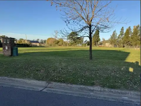OPORTUNIDAD FINANCIACIÓN LOTE 996 M² SAN SEBASTIAN
