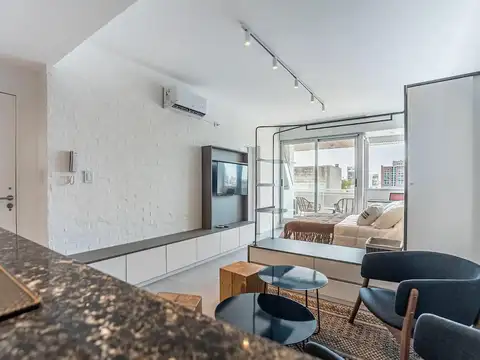 Departamento en Venta A Estrenar