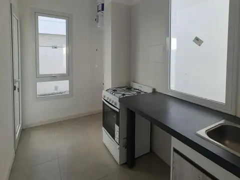 Depto Tipo Casa en Venta 55 años