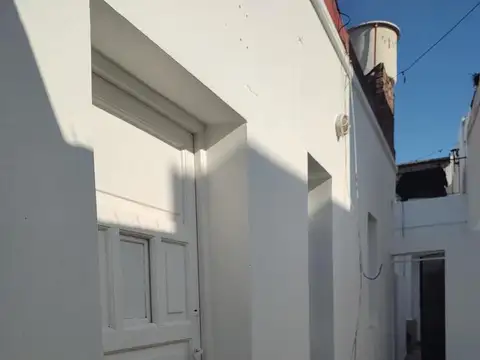 Depto Tipo Casa en Venta de 3 dormitorios