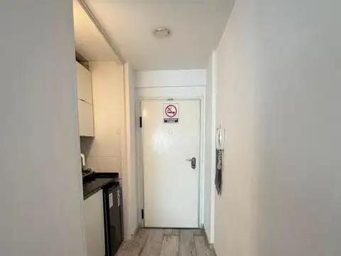 Departamento en Alquiler Temporal de 1 dormitorio