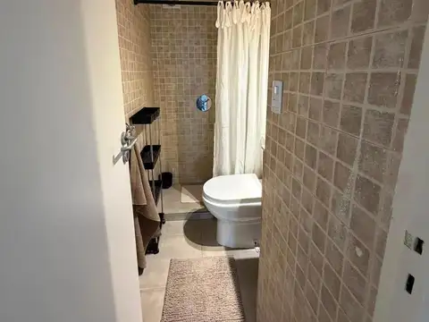 Departamento en Alquiler Temporal A Estrenar