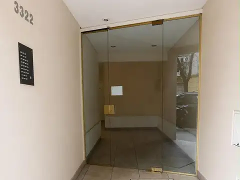 Departamento en Alquiler Temporal en Barrio Norte, USD 650