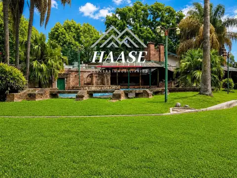 Terreno en Venta en Benavidez, USD 1.700.000