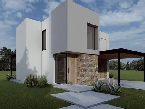Casa C56 Funes Lakes