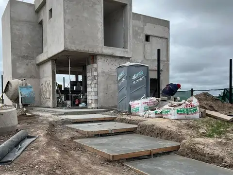 Casa en Venta A Estrenar