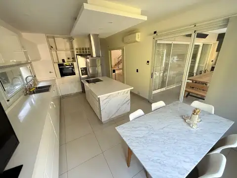 Casa en Venta 9 años