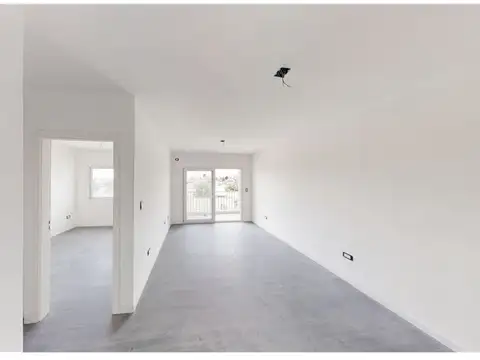 Departamento en Alquiler 9 años