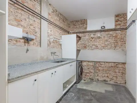 Depto Tipo Casa en Venta en Santos Lugares, USD 124.200