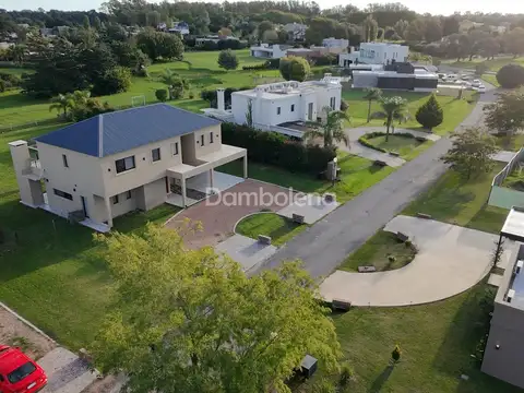 Casa  en Venta, Haras San Pablo, General Rodríguez