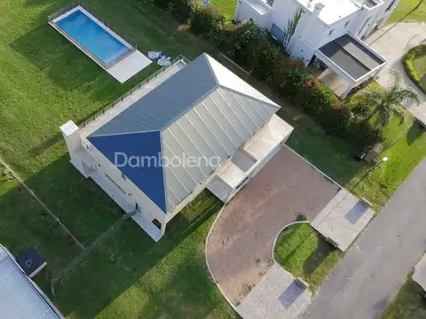 Country Club Haras San Pablo 100