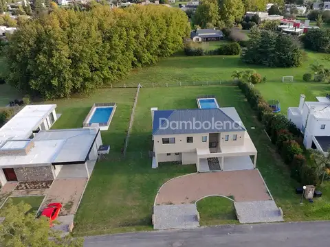 Casa en Venta A Estrenar