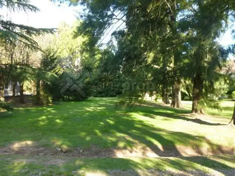 Terreno  en Venta ubicado en Los Quinchos, Pilar, G.B.A. Zona Norte