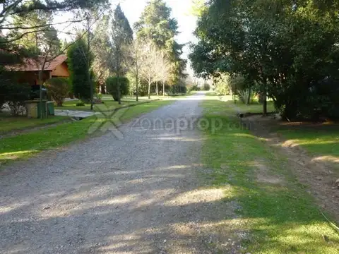 RUTA 6 KM 21 100