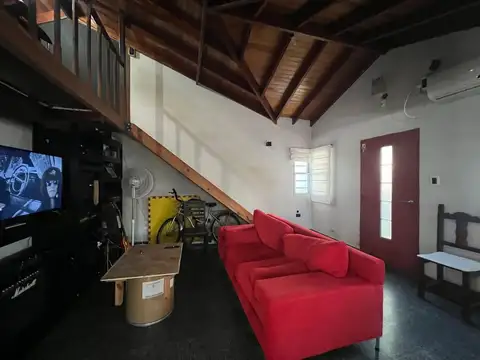 Casa en Venta 9 años