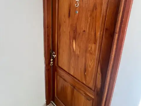 Depto Tipo Casa en Alquiler de 1 dormitorio