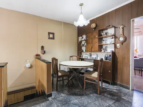 Depto Tipo Casa en Venta de 3 ambientes