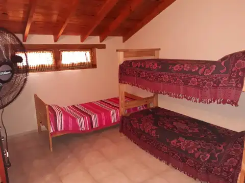 Depto Tipo Casa en Venta de 3 dormitorios