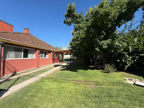 Casa en Venta de 4 dormitorios