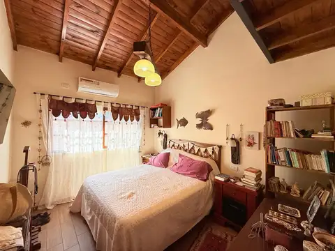 Casa en Venta en Parque Alvear, USD 160.000