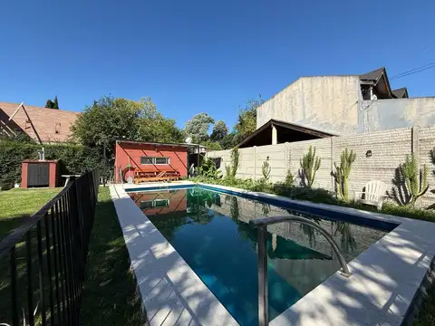 Casa en Venta 20 años