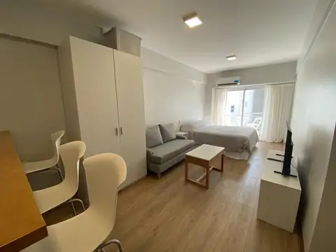 Departamento en Alquiler Temporal 10 años