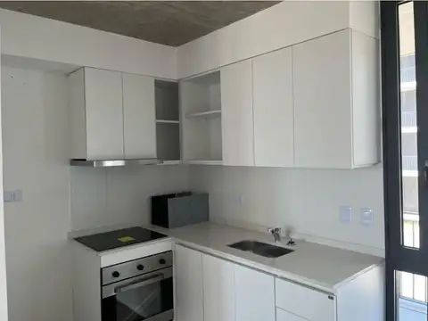 Departamento en Alquiler de 1 dormitorio