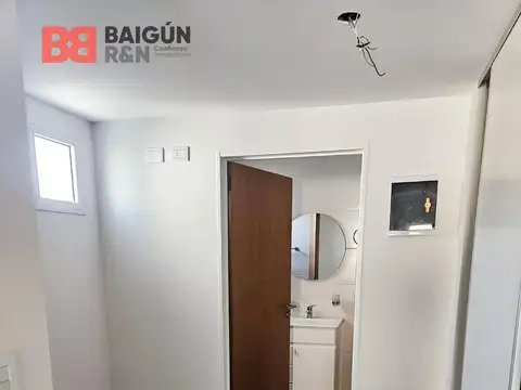 Departamento en Monserrat