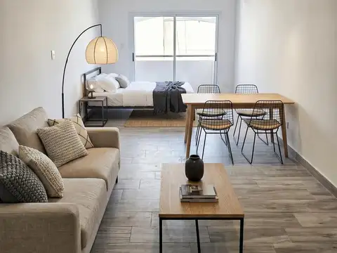 Departamento en Alquiler en Monserrat, $ 750.000