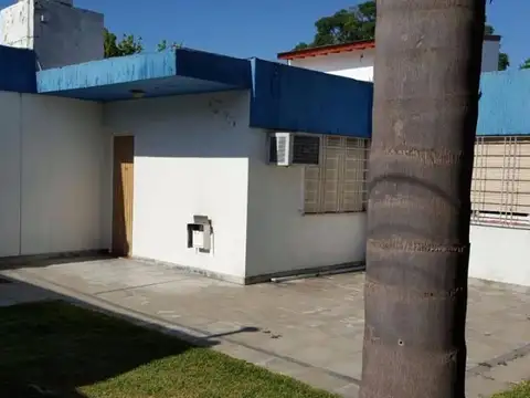 PH 5 AMB - PB AL FONDO - JARDÍN, LAVADERO Y FONDO - C/ RENTA