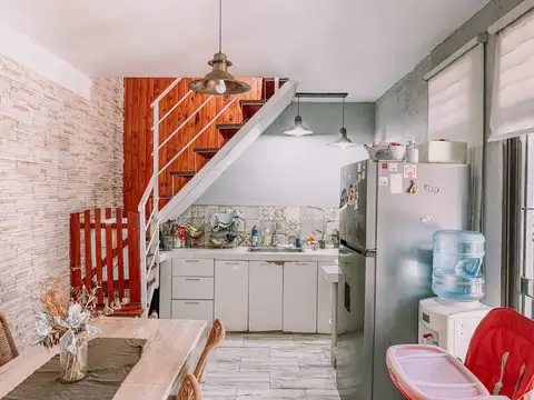 Depto Tipo Casa en Venta al Noreste