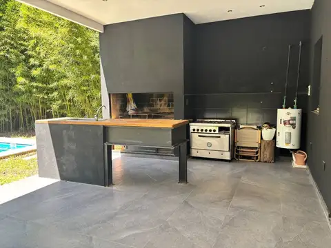 Casa en Alquiler de 2 dormitorios