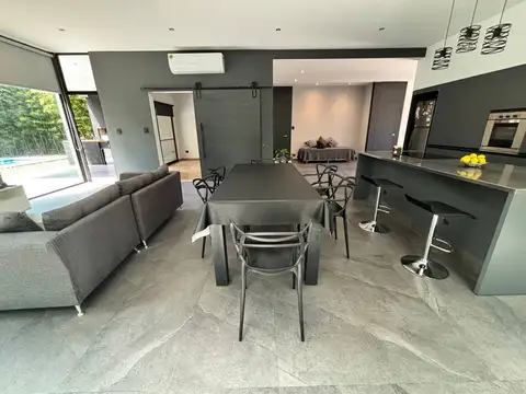 Alquiler Casa 2 Dorm. Amoblada|Azahares del Paraná