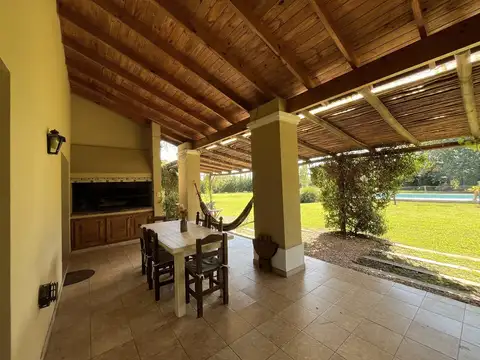 Casa en Alquiler Temporal 10 años