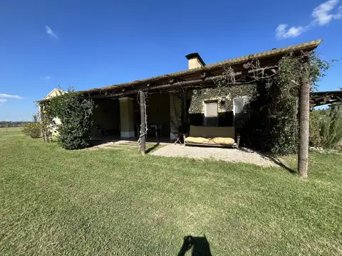 Casa en Alquiler Temporal de 3 dormitorios