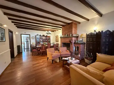Casa en Venta en San Isidro, USD 450.000