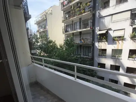 JUAN MARIA GUTIERREZ 2500, Piso 4