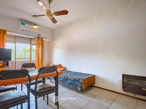 Departamento en Venta en Barrio España y Hospitales, USD 40.000